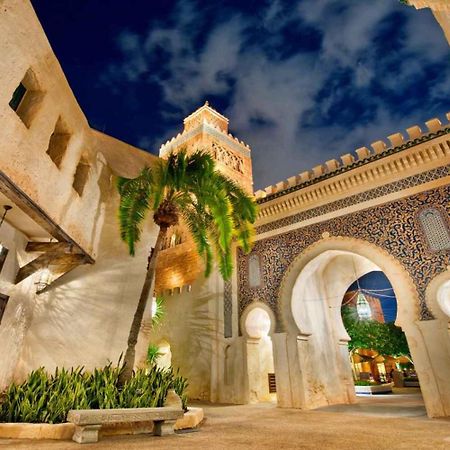 Palais Nazha Fes - Luxury Lodging Luaran gambar
