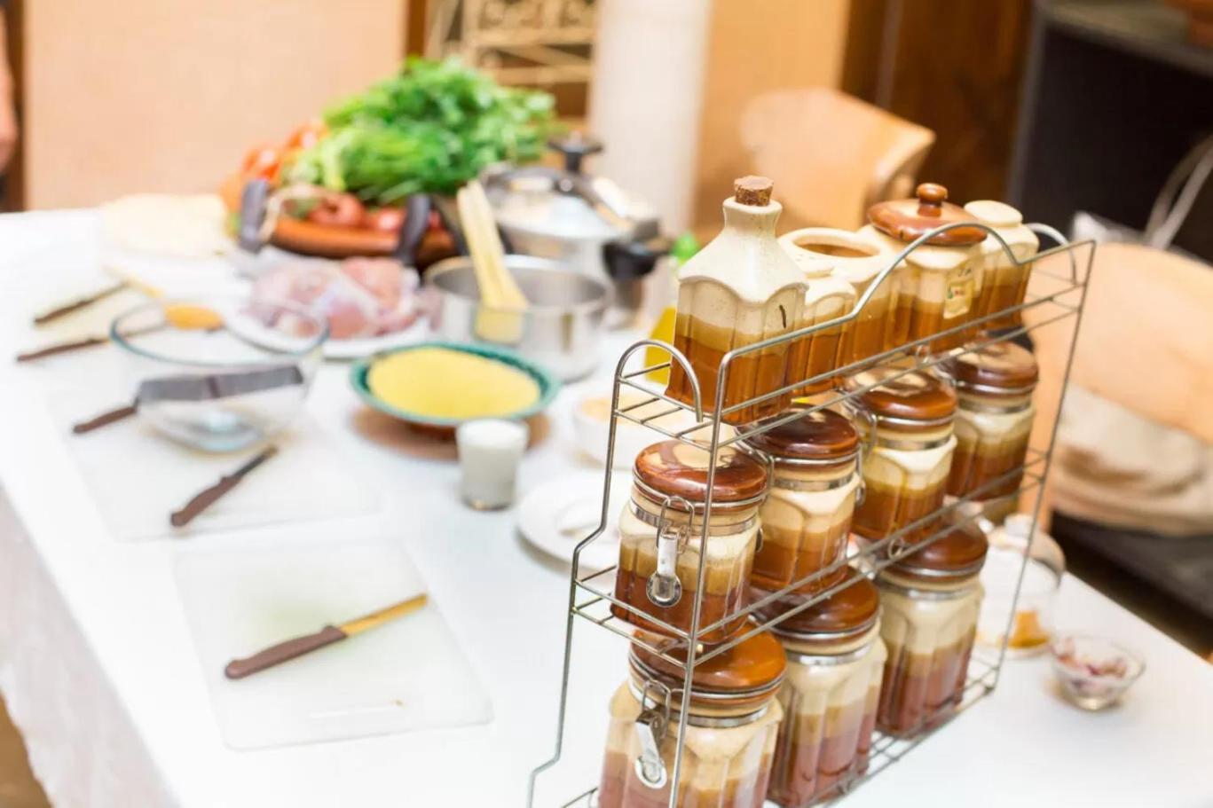 Palais Nazha Fes - Luxury Lodging Luaran gambar