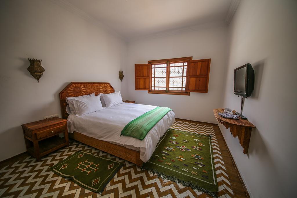 Palais Nazha Fes - Luxury Lodging Luaran gambar